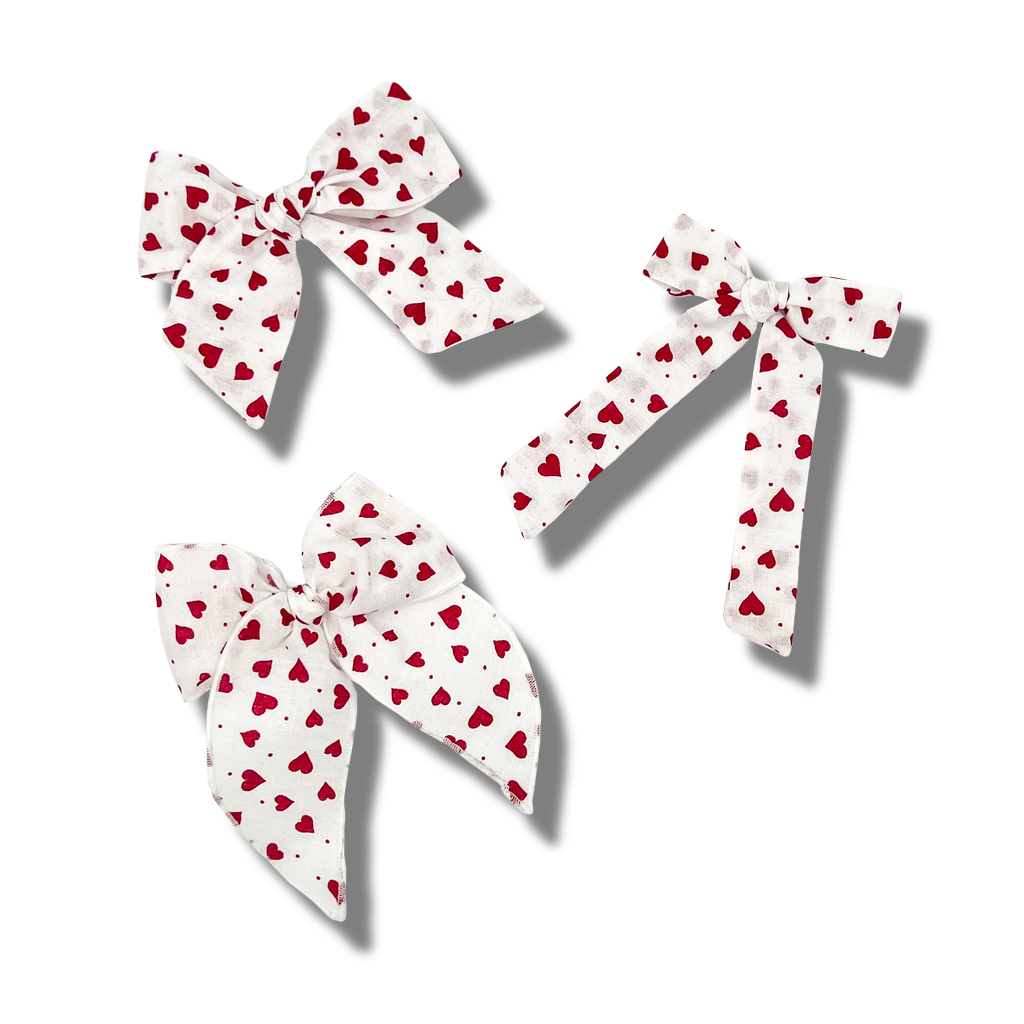 Confetti Hearts