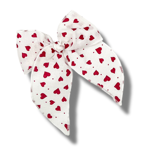 Confetti Hearts