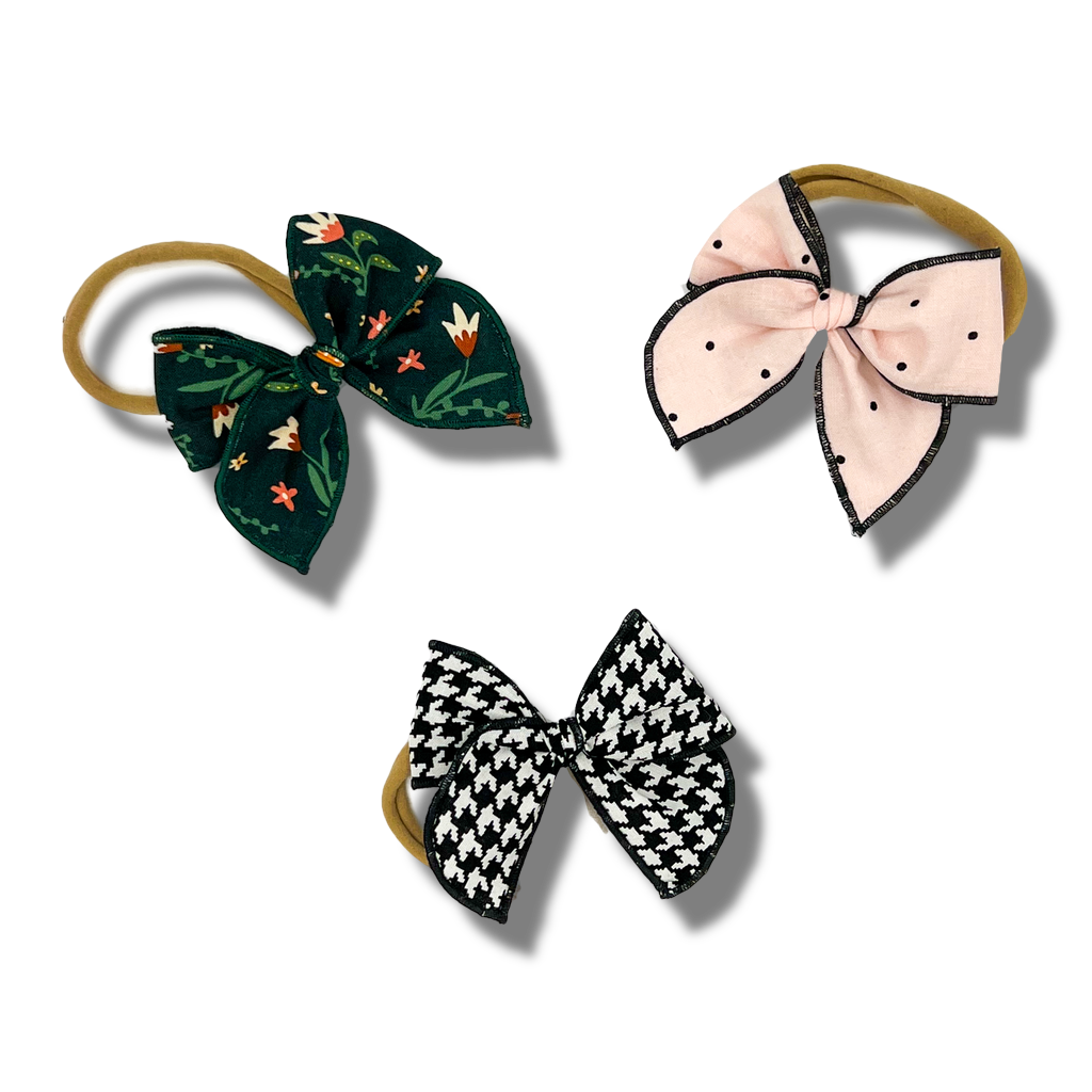 January Baby Set