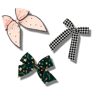 January Set