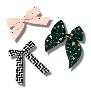 January Set