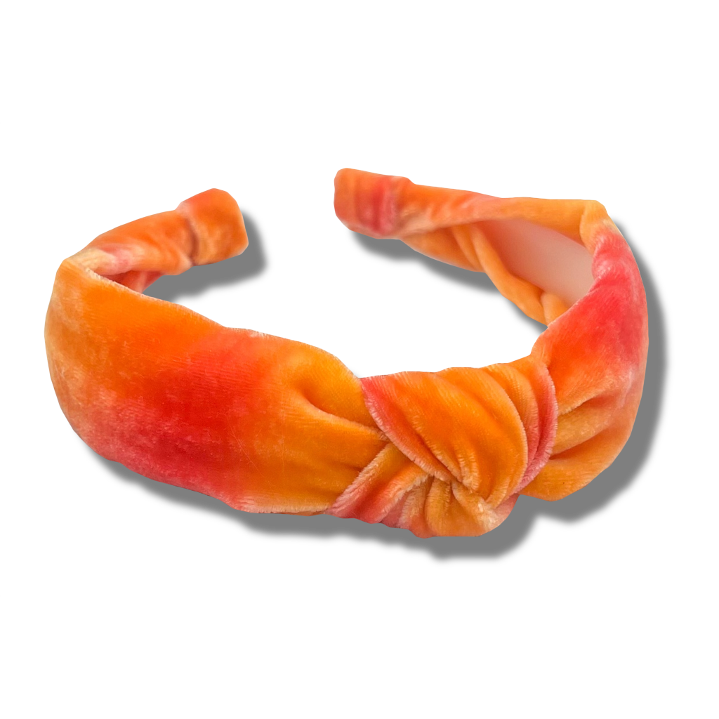 Orange Cherry Pop